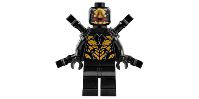 Minifig sh0505