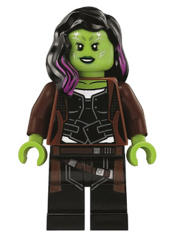Minifig sh0506
