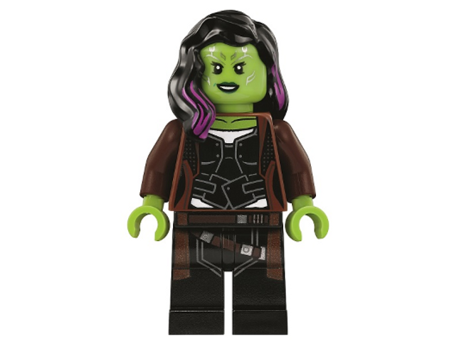 Minifig sh0506