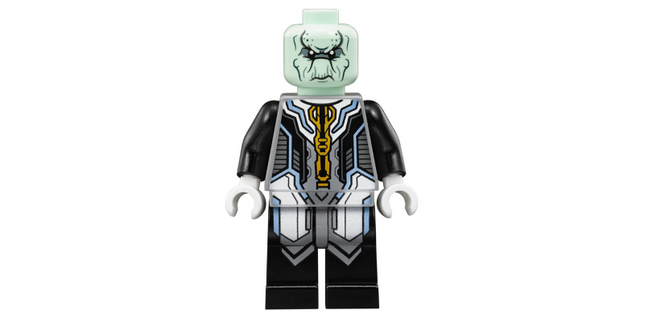 Minifig sh0508