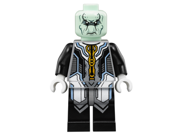 Minifig sh0508