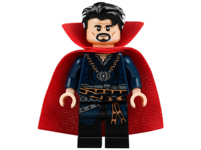 Minifig sh0509