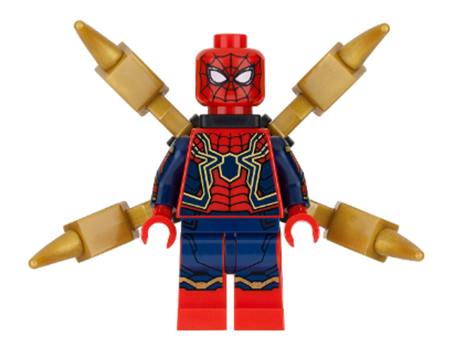 Minifig sh0510