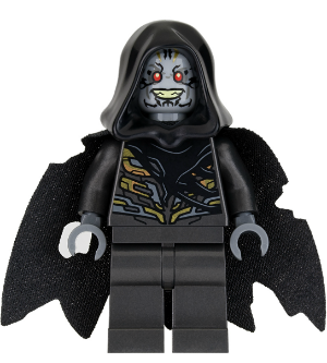 Minifig sh0511