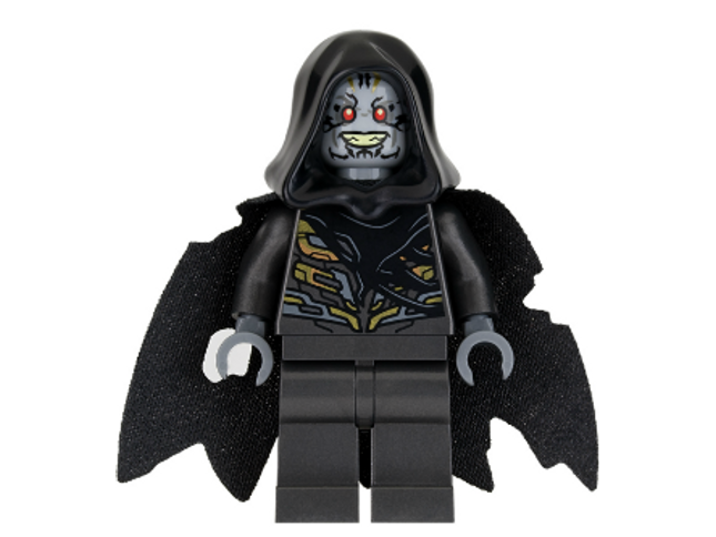 Minifig sh0511