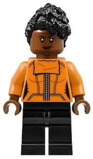 Minifig sh0512