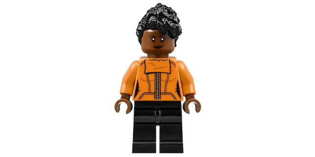 Minifig sh0512