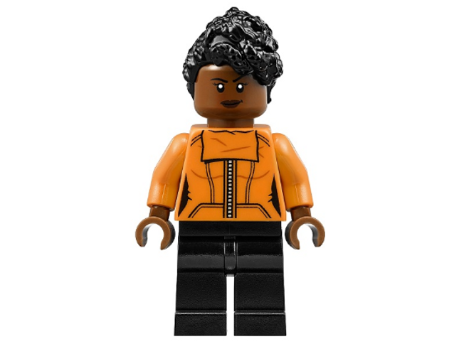 Minifig sh0512