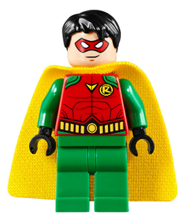 Minifig sh0514