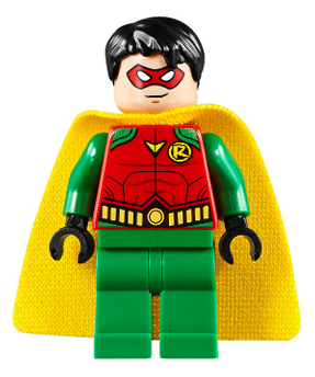 Minifig sh0514