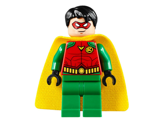 Minifig sh0514