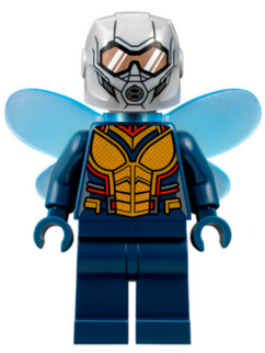 Minifig sh0517