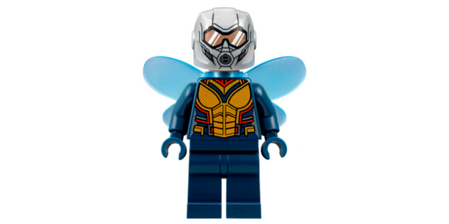 Minifig sh0517