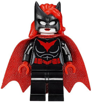 Minifig sh0522