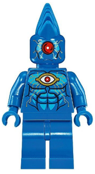 Minifig sh0523