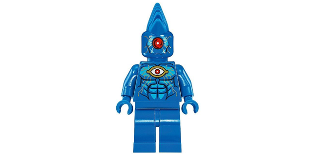 Minifig sh0523