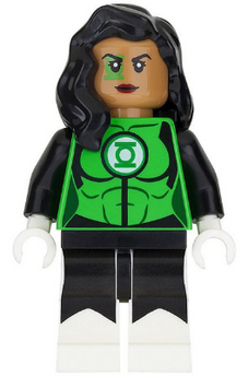 Minifig sh0527