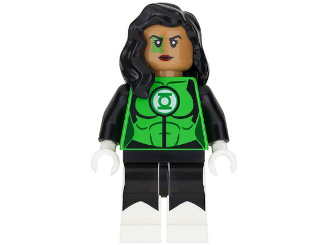 Minifig sh0527