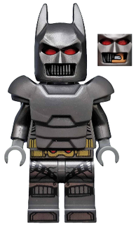 Minifig sh0528