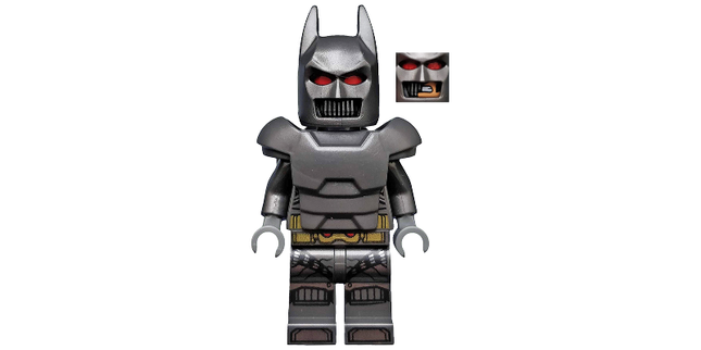 Minifig sh0528