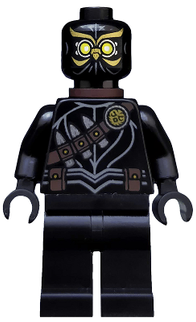 Minifig sh0530