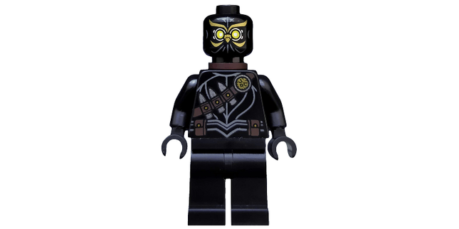 Minifig sh0530