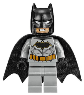 Minifig sh0531
