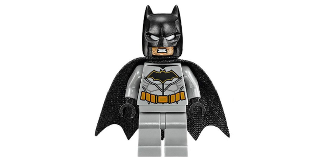 Minifig sh0531