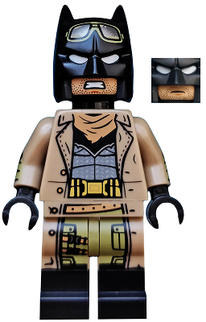 Minifig sh0532