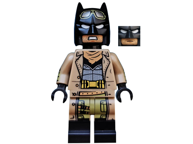 Minifig sh0532