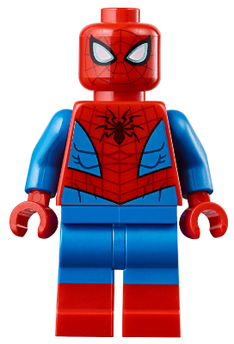 Minifig sh0536