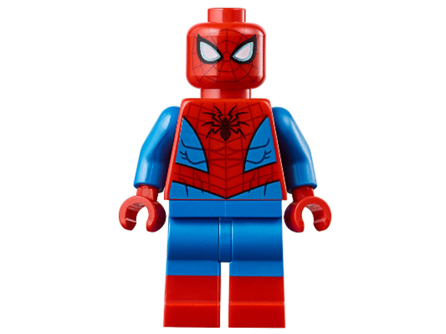 Minifig sh0536