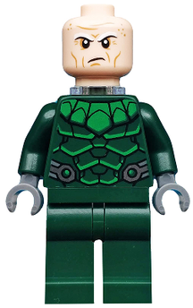 Minifig sh0538