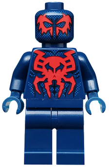 Minifig sh0539