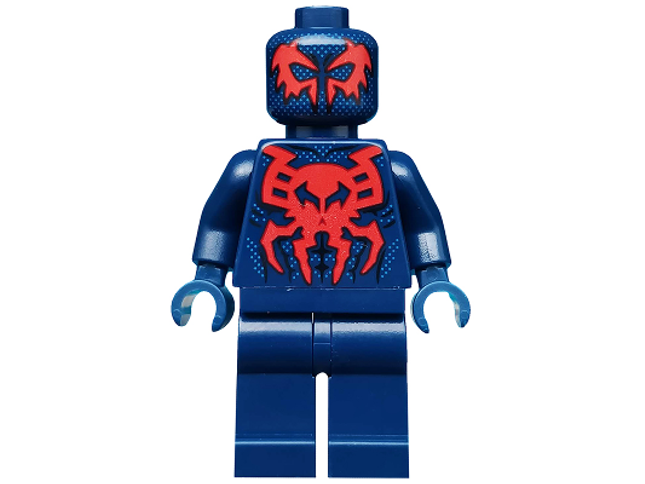 Minifig sh0539