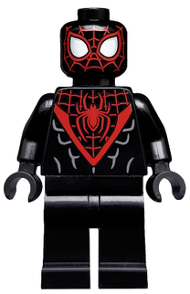 Minifig sh0540