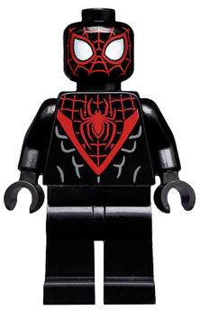 Minifig sh0540