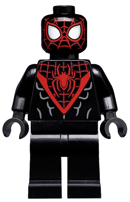 Minifig sh0540