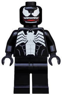 Minifig sh0542