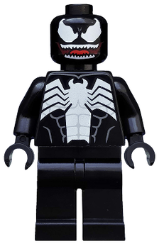 Minifig sh0542