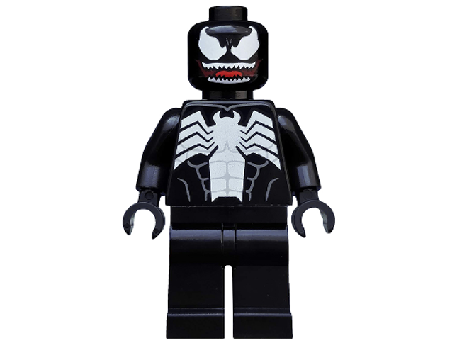 Minifig sh0542
