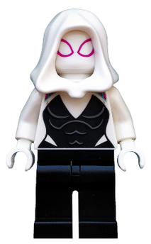 Minifig sh0543