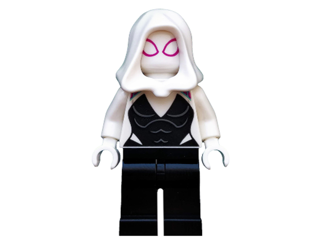 Minifig sh0543
