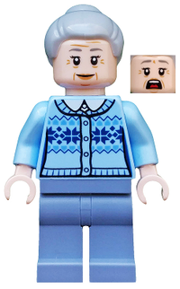 Minifig sh0544
