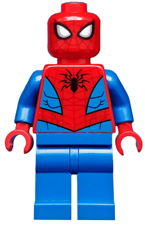 Minifig sh0546