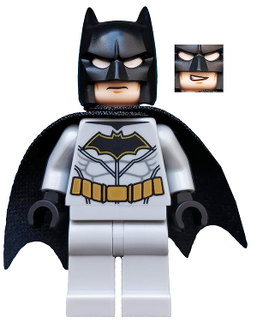 Minifig sh0552