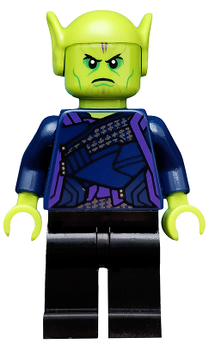 Minifig sh0553