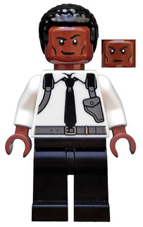 Minifig sh0554