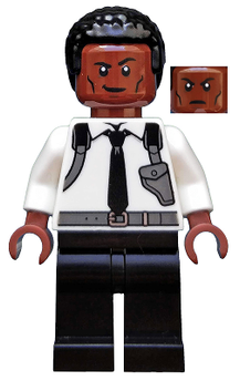 Minifig sh0554