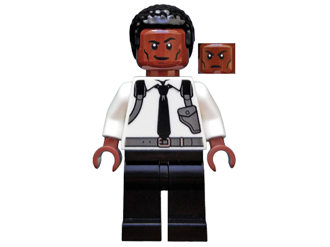 Minifig sh0554